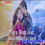 Tere Bina Jeena Saza Ho Gaya - Rooh{ Dehati Style Mix } Dj Anil Nd Dj Kishor