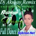 Ladki Aankh Marey Full Electro Dance Mix By Akshay