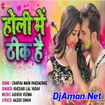 Chhapra Me Pakdayenge (Thik Hai Style) (Hard Vibretion Dance Mix) DjAjayBabu LGN