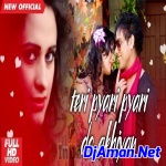 Teri Pyari Pyari Do Ankhiyan (Love Mix) Dj Ajay