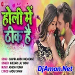 Rang Me Duba Ke Puaa (Pawan Singh) (Holi Song 2019 Mix) Dj Ajay