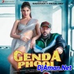 Genda Phool Badshah (Club Remix) DjAman Gorakhpur